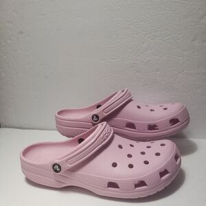CROCS Unisex-Adult Classic Clogs Women 14/ Men 12